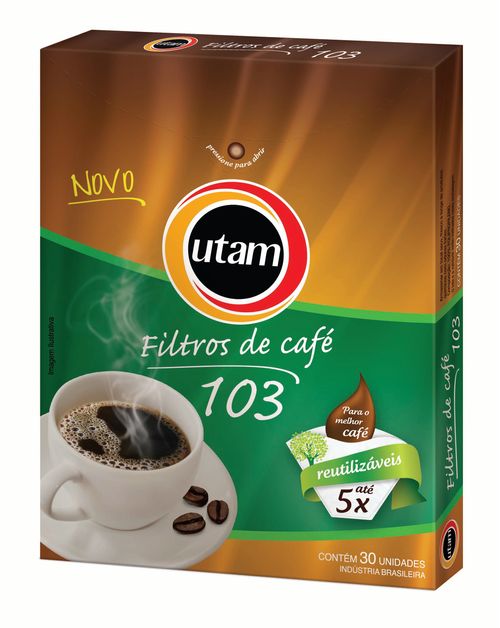 Filtros de Café 103