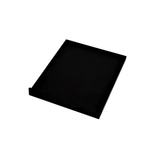 Placa de Apoio com Cantoneira