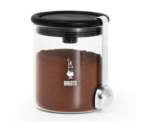 Pote de Vidro 250g