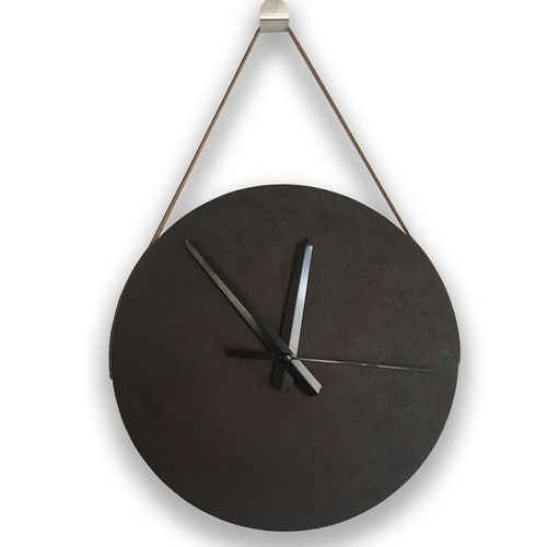 Coffee o'clock Ponteiro Metal Recoffee