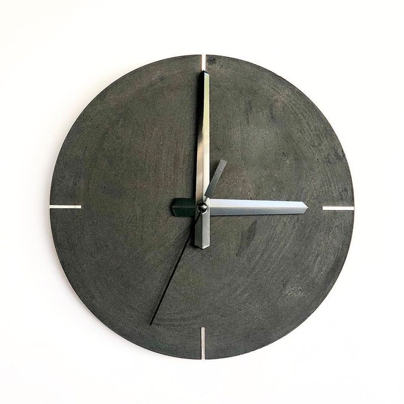clock-marcador