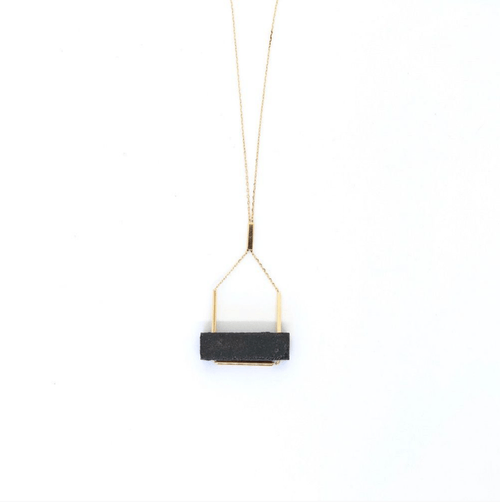 Colar Balsa Recoffee