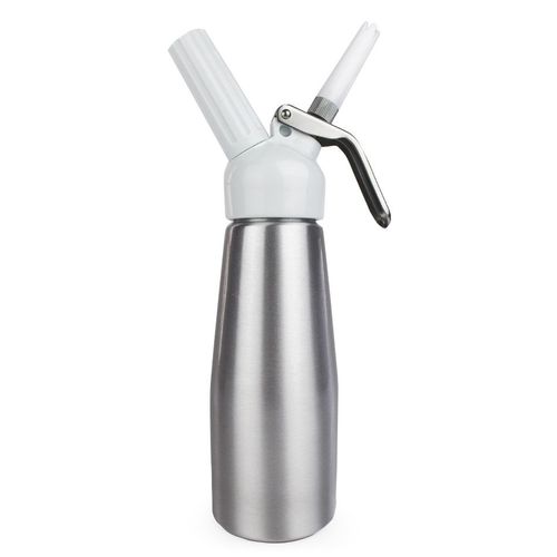 Garrafa para Chantilly 500 ml