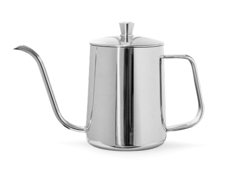Chaleira Pescoço de Ganso 500 ml - Pressca