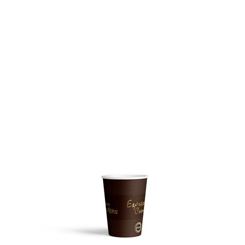 Copo Biodegradável Utam 50ml - Pct 70 unid