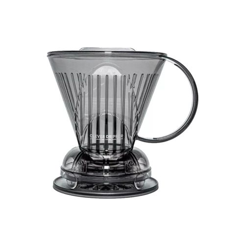 Clever Suporte para Filtrar Café 500 ml com 100 Filtros