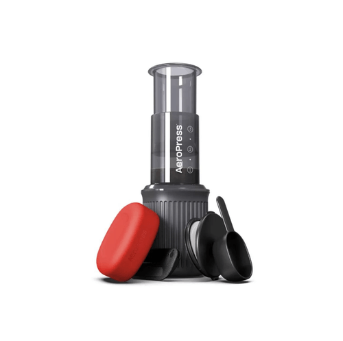 Aeropress Go