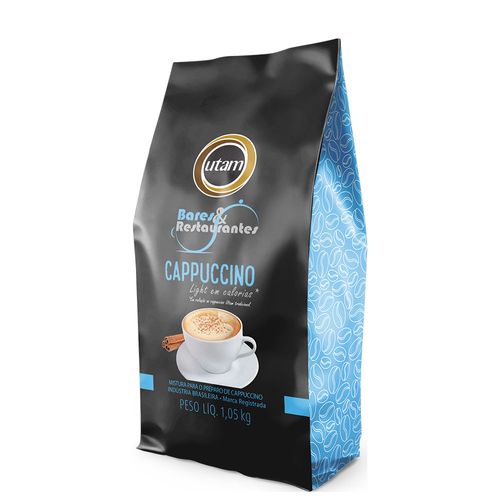 Cappuccino Utam Light 1 kg