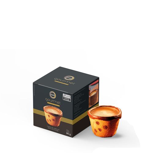Coffee Cup Cookie