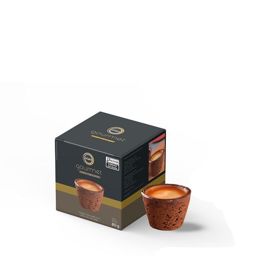 Coffee Cup Cacau